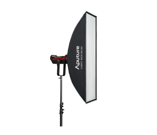 Aputure Light Box 30 x 120 - 1491108 - zdjęcie 2